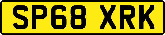SP68XRK