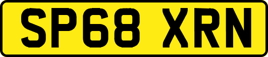 SP68XRN