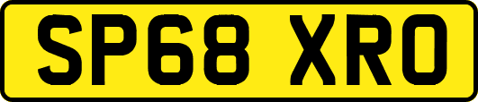 SP68XRO