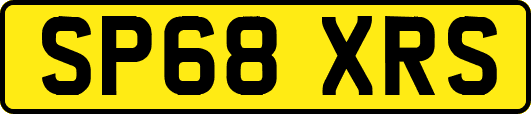 SP68XRS