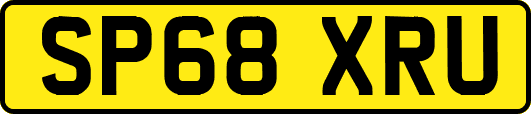 SP68XRU