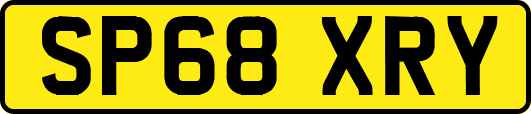 SP68XRY