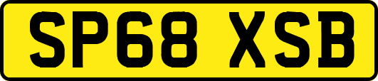 SP68XSB