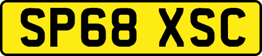 SP68XSC