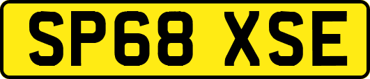 SP68XSE
