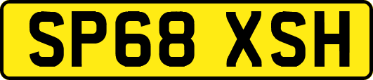 SP68XSH