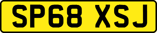 SP68XSJ