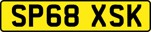 SP68XSK