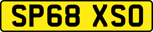 SP68XSO