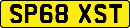 SP68XST