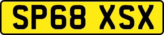 SP68XSX