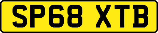 SP68XTB