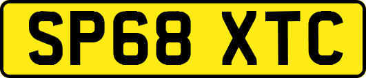 SP68XTC