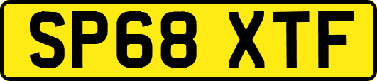 SP68XTF