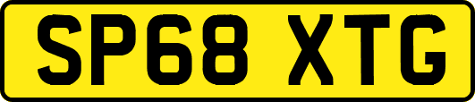 SP68XTG