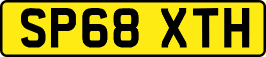 SP68XTH