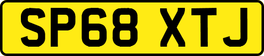 SP68XTJ