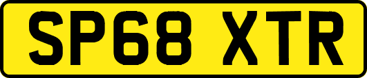 SP68XTR