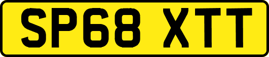SP68XTT