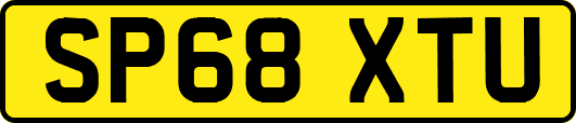 SP68XTU