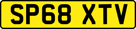 SP68XTV