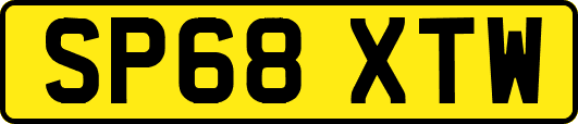 SP68XTW