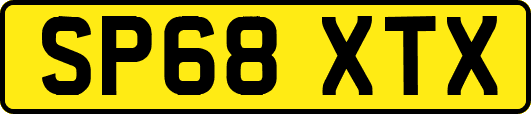 SP68XTX