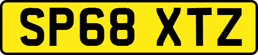 SP68XTZ