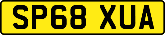 SP68XUA