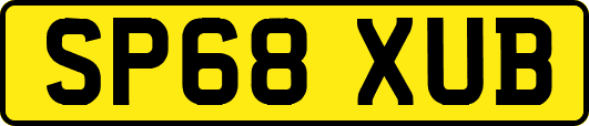 SP68XUB