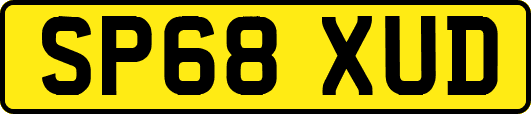 SP68XUD