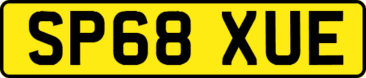 SP68XUE