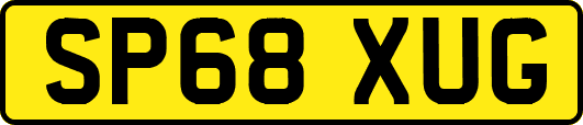 SP68XUG