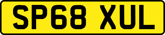 SP68XUL