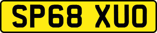 SP68XUO