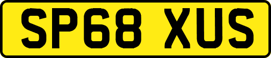 SP68XUS