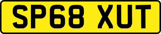 SP68XUT