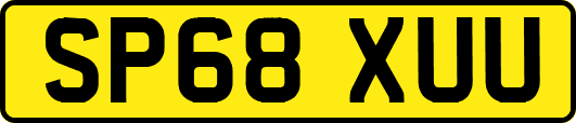 SP68XUU