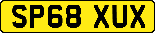 SP68XUX