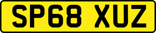 SP68XUZ