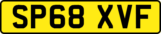 SP68XVF
