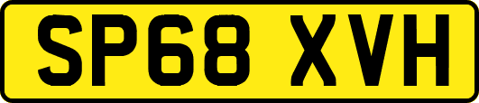 SP68XVH