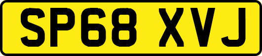 SP68XVJ