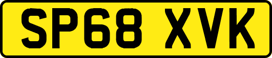SP68XVK