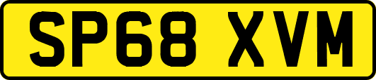 SP68XVM