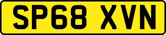 SP68XVN