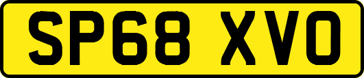 SP68XVO