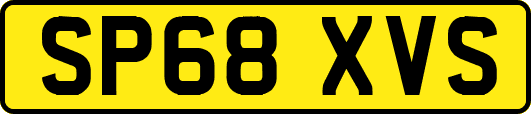 SP68XVS