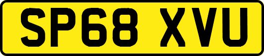 SP68XVU