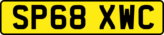 SP68XWC